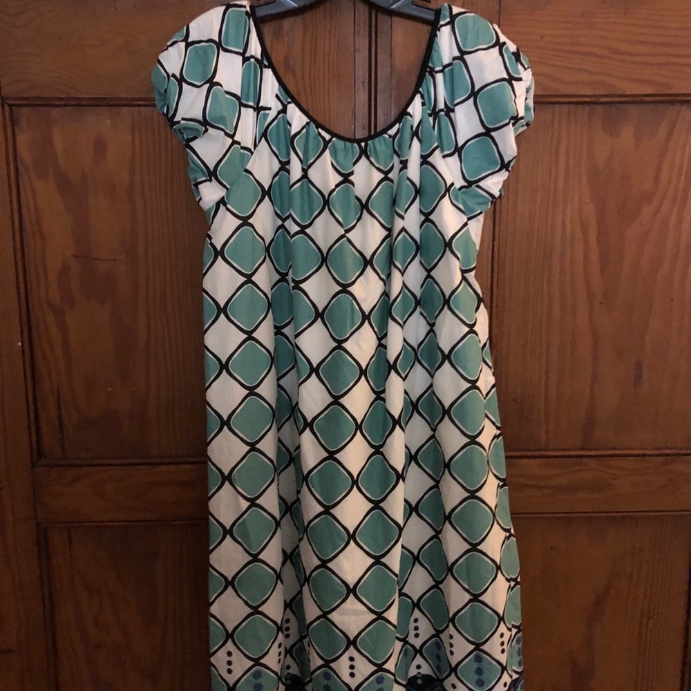 Max Studio Dress Large - Picture 3 of 8